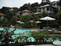 Nongsa Point Marina 4*