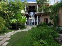Bidadari Cliffside Estate 