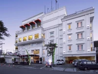 HW Hotel Padang 3*