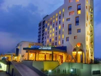 Aston Palembang Hotel and Conference Center 4*