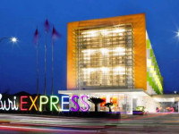 Zuri Express Palembang