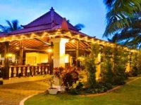 Puri Indah Beach 2*