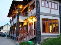 Saulina Resort 