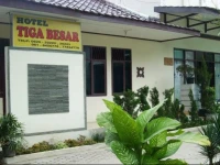 Tiga Besar 
