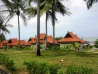 Istana Pool Villas & Spa 4*