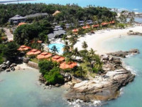 Parai Beach Resort &amp; Spa