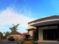 Bj. Perdana Hotel and Resort 2*