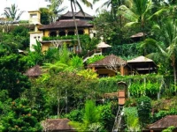 The Payangan Hideaway Villa Ubud Bali 4*