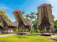 Desa Kemang Resort Residence 
