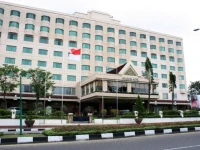 Aryaduta Pekanbaru 5*