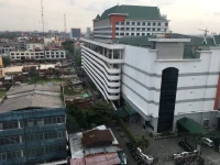 Grand Zuri Pekanbaru 4*
