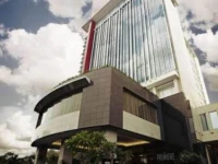 The Premiere Hotel Pekanbaru / The Premiere Hotel 4*