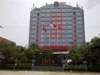 Ibis Pekanbaru 3*