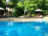 Waka Shorea Resort 4*