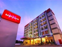 Mercure Pontianak 4*