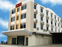 Aroma Inn Pontianak 