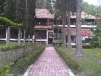 Pandu Lakeside Tuktuk 2*