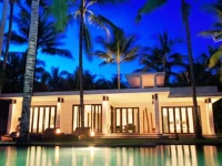 Kelapa Retreat and Spa Hotel Bali 5*
