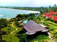 Puri Dajuma Beach Eco Resort & Spa 4*