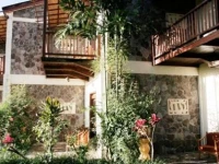 Novus Puncak Resort & Spa 4*