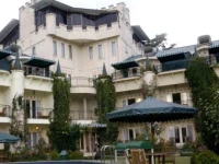 Club Bali Suites at Kota Bunga 3*