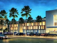 Horison Purwokerto 