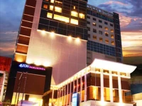 Aston Samarinda 