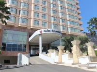 Swiss-Belhotel Borneo Samarinda 