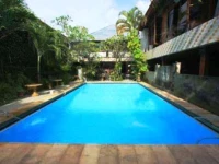 Abian Srama Hotel and Spa 2*
