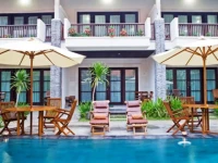 Villa Amansari 