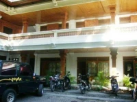 The Bali Senia Hotel 