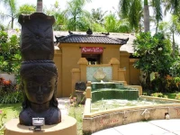 Rama Villas Hotel Bali 2*