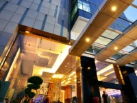Gumaya Tower Hotel Semarang / Gumaya Tower Hotel, Р РЋР ВµР С?Р В°РЎР‚Р В°Р Р…Р С– 5*