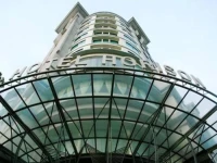 Horison Semarang 4*