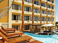 Pandanaran Hotel / Pandanaran Hotel, Р РЋР ВµР С?Р В°РЎР‚Р В°Р Р…Р С– 3*