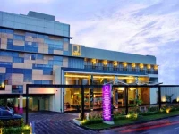 Quest Hotel Semarang / Quest Hotel 3*