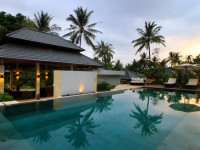 Kebun Villas & Resort Lombok