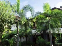 Sunset House Lombok / Sunsethouse-Lombok 2*