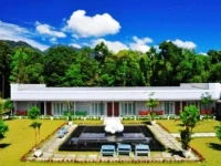 The Hill Hotel & Resort 3*