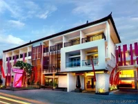 Favehotel Seminyak 2*