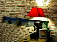 Guess House 