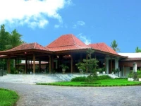 Rumah Sleman Private Boutique Hotel Yogyakarta 2*
