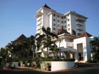 Sahid Jaya Solo 5*