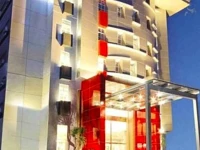 @Hom Hotel Solo 2*