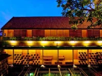 Rumah Turi Green Boutique Hotel 2*