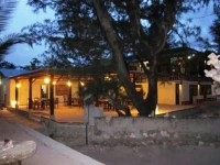 Pondok Wisata Pantai Cemara 