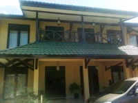Samawa Transit 2*