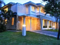 Ciputra Golf, Club and Hotel 