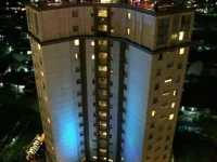 Java Paragon Hotel & Residences 4*