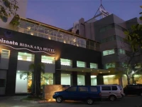 Bisanta Bidakara Surabaya 3*